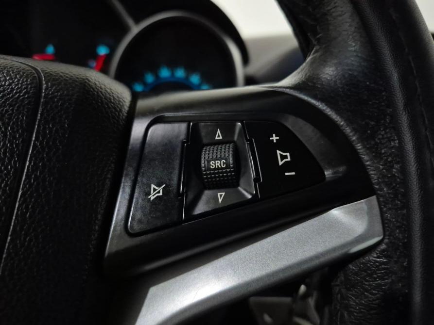 Chevrolet Cruze I Альметьевск  - изображение 22