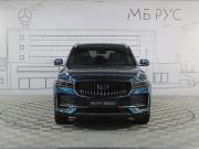 Geely Monjaro I Москва  - изображение 37