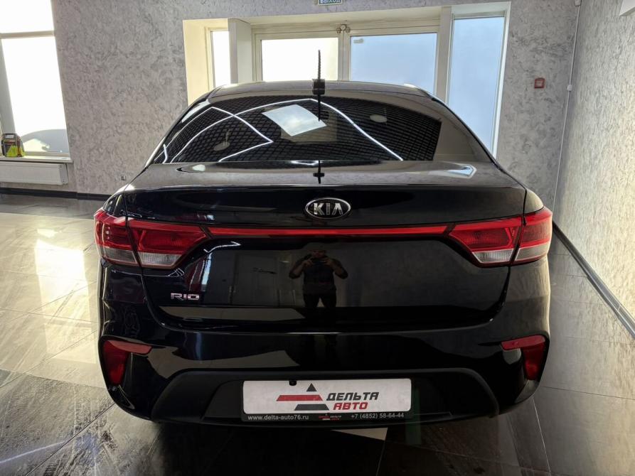 Kia Rio IV Ярославль  - изображение 4