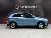 Mitsubishi ASX I Сургут  - изображение 14