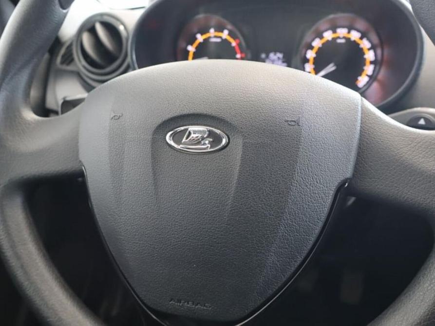 Lada (ВАЗ) Granta I Рестайлинг Тверь  - изображение 9