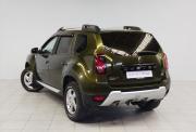 Renault Duster I Рестайлинг Саратов  - изображение 32