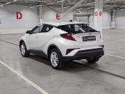 Toyota C-HR I Рестайлинг Казань  - изображение 30