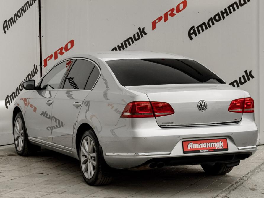 Volkswagen Passat B7 Екатеринбург  - изображение 5