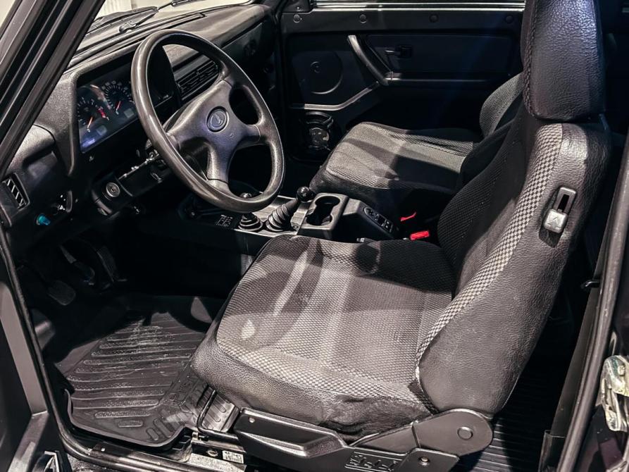 Lada (ВАЗ) 2121 (4x4) I Рестайлинг Екатеринбург  - изображение 12
