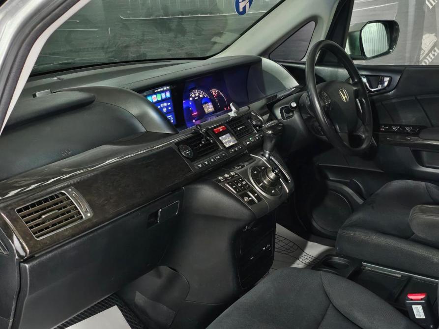 Honda Elysion I Рестайлинг Краснодар  - изображение 15