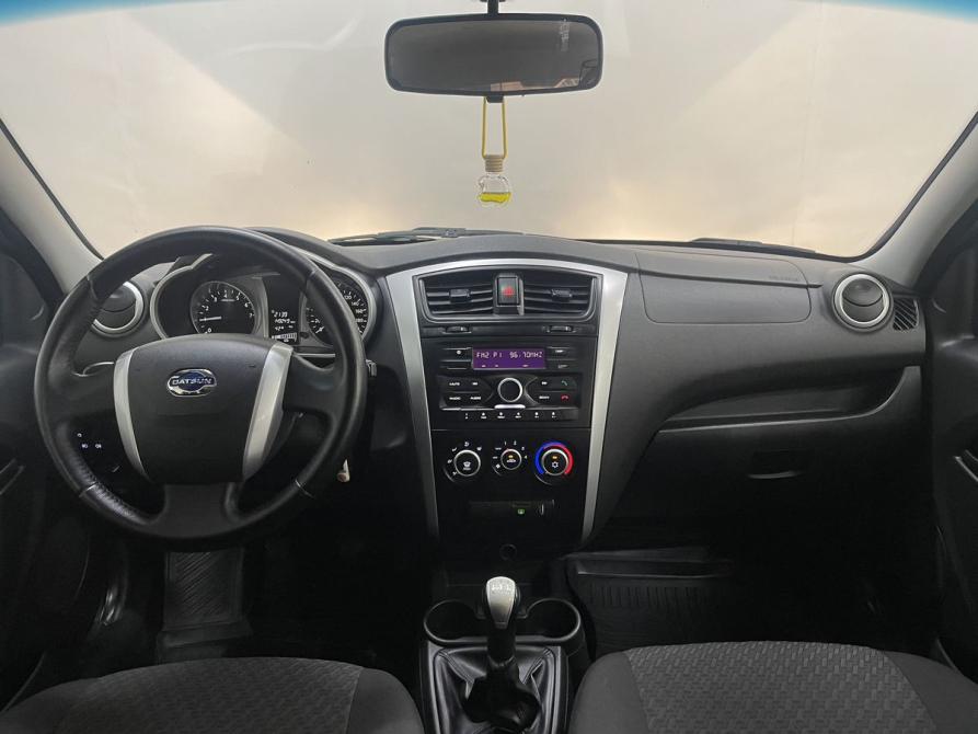 Datsun on-DO I Воронеж  - изображение 11