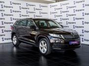 Skoda Kodiaq I Ростов-на-Дону  - изображение 19