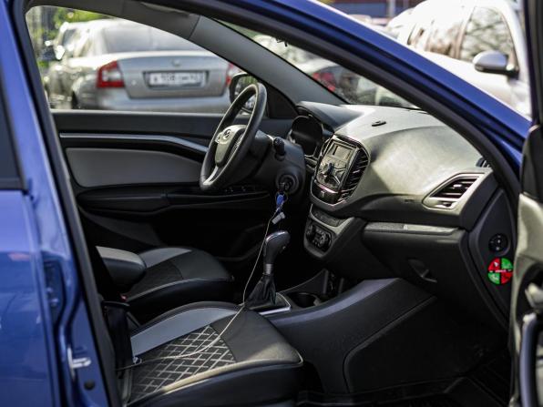Lada (ВАЗ) Vesta I с пробегом 2020 года, цена 1 440 000 рублей, 17906 км, универсал, Автокод Объявления