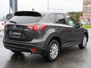 Mazda CX-5 I Рестайлинг Йошкар-Ола  - изображение 28