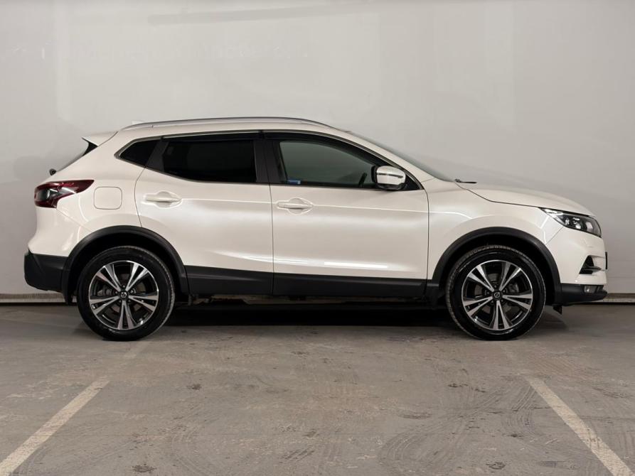 Nissan Qashqai II Рестайлинг Екатеринбург  - изображение 6