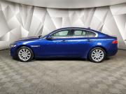 Jaguar XE I Москва  - изображение 28