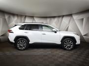 Toyota RAV4 V (XA50) Москва  - изображение 27