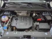 Chery Tiggo 4 I Рестайлинг Мончегорск  - изображение 32