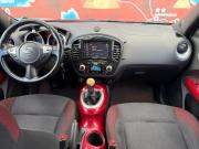 Nissan Juke I Набережные Челны  - изображение 38