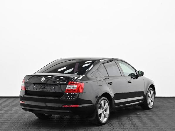 Skoda Octavia III (A7) с пробегом 2014 года, цена 1 149 000 рублей, 147000 км, лифтбек, Автокод Объявления