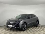 Changan UNI-T I Воронеж  - изображение 23