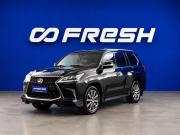 Lexus LX III Рестайлинг 2 Москва  - изображение 29