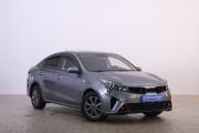 Kia Rio IV Рестайлинг Омск  - изображение 24
