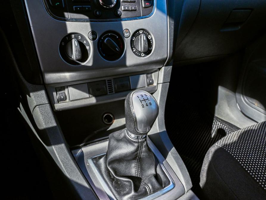 Ford Focus II Рестайлинг Екатеринбург  - изображение 9