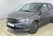 Lada (ВАЗ) Granta I Рестайлинг Саранск  - изображение 45