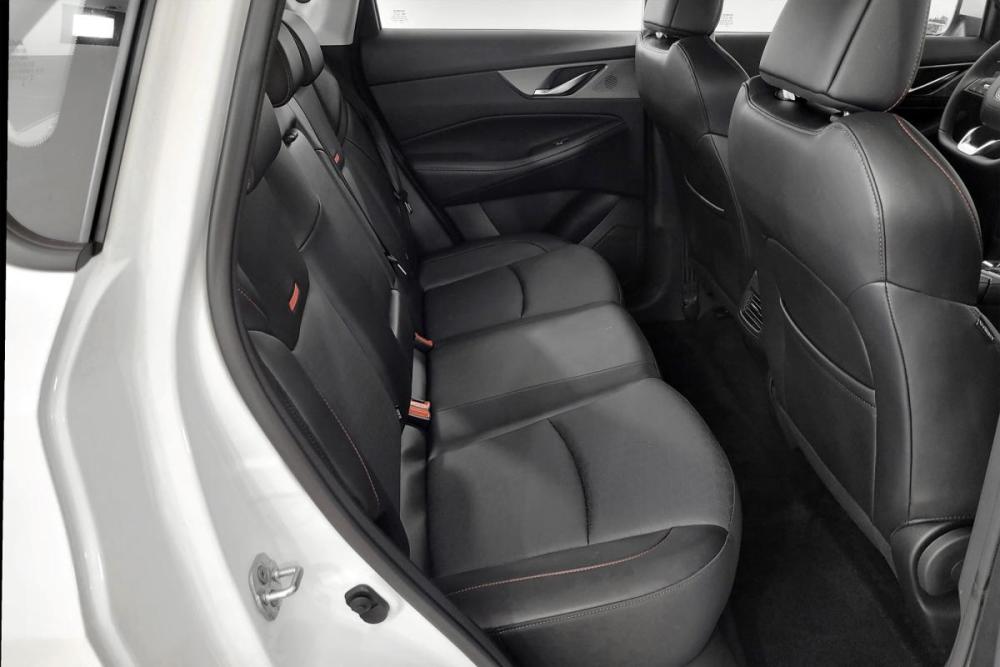 Changan CS35 Plus I Рестайлинг Москва  - изображение 8
