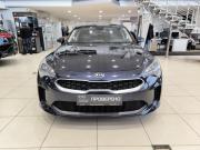 Kia Stinger I Казань  - изображение 24