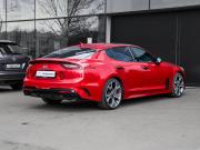 Kia Stinger I Москва  - изображение 40