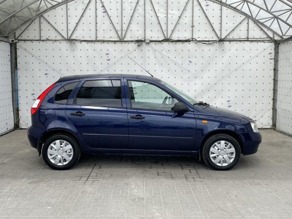 Lada (ВАЗ) Kalina I с пробегом 2012 года, цена 375 000 рублей, 150071 км, хэтчбек, Автокод Объявления