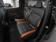 Ford Ranger T6.2 Москва  - изображение 38