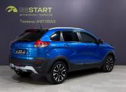 Lada (ВАЗ) XRAY I Тюмень  - изображение 19