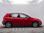 Volkswagen Golf VI Москва  - изображение 22