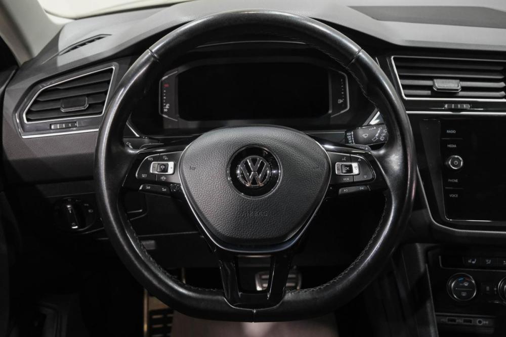 Volkswagen Tiguan II Новокузнецк  - изображение 21