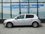 Opel Astra H Рестайлинг Екатеринбург  - изображение 23