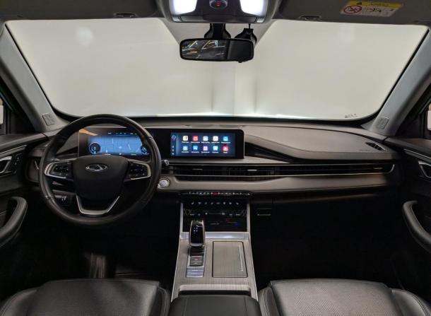 Chery Tiggo 4 Pro I Рестайлинг с пробегом 2024 года, цена 1 700 000 рублей, 43300 км, внедорожник, Автокод Объявления