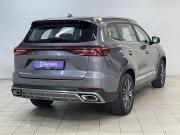 Chery Tiggo 8 Pro Max I Рестайлинг Воронеж  - изображение 26
