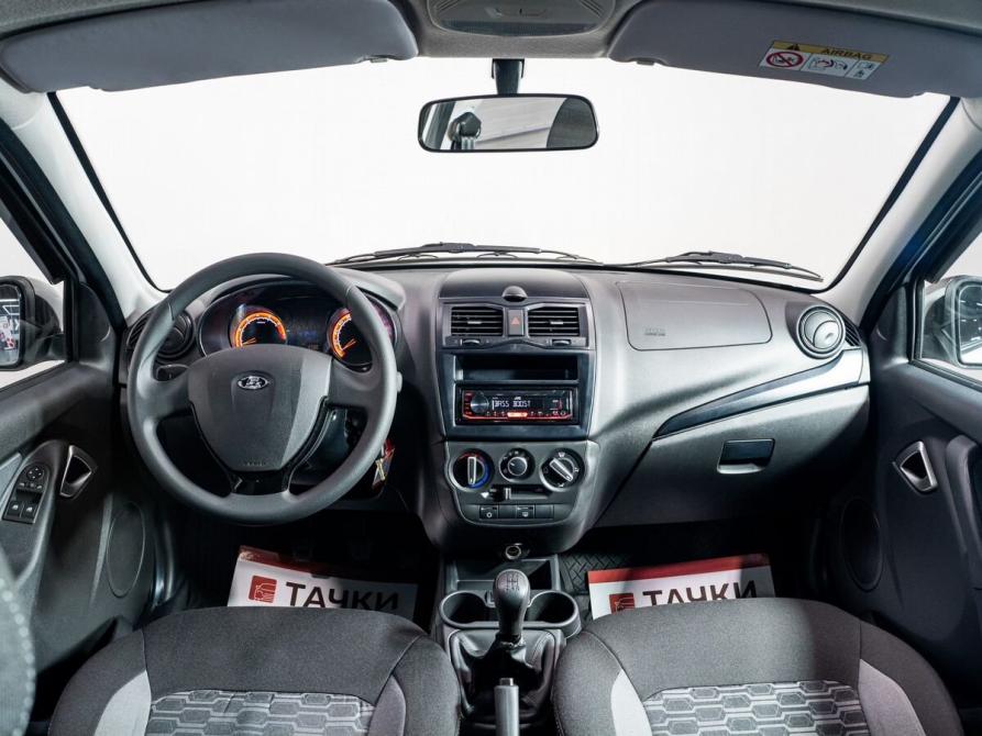 Lada (ВАЗ) Granta I Рестайлинг Чита  - изображение 7
