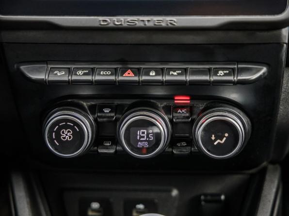 Renault Duster II с пробегом 2022 года, цена 1 688 000 рублей, 101635 км, внедорожник, Автокод Объявления