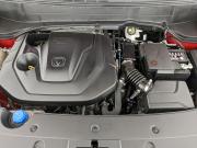 Changan CS35 Plus I Рестайлинг Москва  - изображение 38