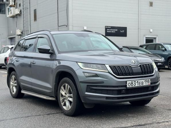 Skoda Kodiaq I с пробегом 2020 года, цена 2 750 000 рублей, 146000 км, внедорожник, Автокод Объявления