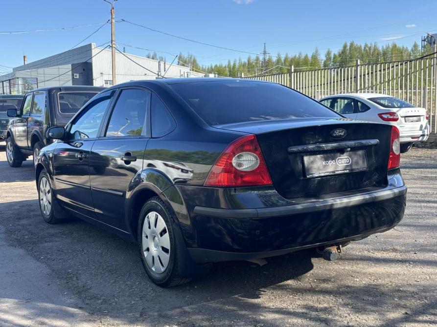 Ford Focus II Тверь  - изображение 5