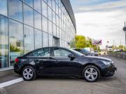 Chevrolet Cruze I Волгоград  - изображение 44