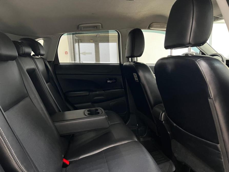 Mitsubishi ASX I Волгоград  - изображение 31