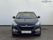 Hyundai ix35 I Москва  - изображение 14