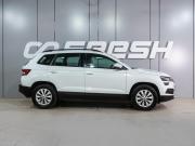 Skoda Karoq I Воронеж  - изображение 30