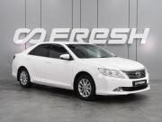 Toyota Camry VII (XV50) Воронеж  - изображение 18