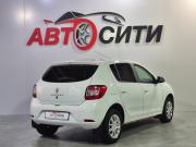 Renault Sandero II Рестайлинг Воронеж  - изображение 28