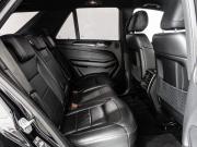 Mercedes-Benz GLE I (W166) Санкт-Петербург  - изображение 66