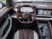Geely Monjaro I Санкт-Петербург  - изображение 47