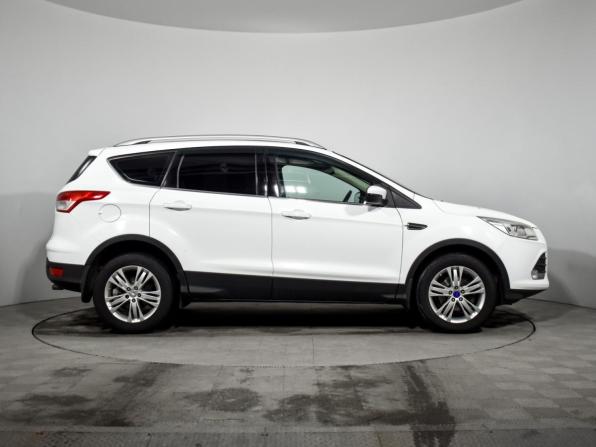 Ford Kuga II с пробегом 2015 года, цена 1 129 000 рублей, 211000 км, внедорожник, Автокод Объявления